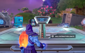 Chapter 7 Sprites How to Master Sprites in Fortnite Chapter 7 Season 3