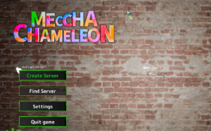 Meccha Chameleon Private Server Not Showing Up – How to Fix It