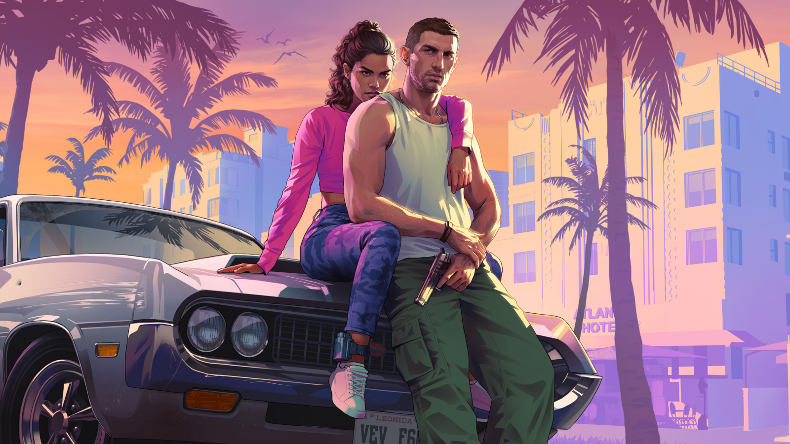 Gta Land Races Will GTA 6 Be on Xbox Game Pass at Launch? (November 2026)