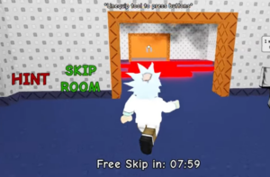 Escape 99 Rooms (Roblox) Codes and Answers for Every Room