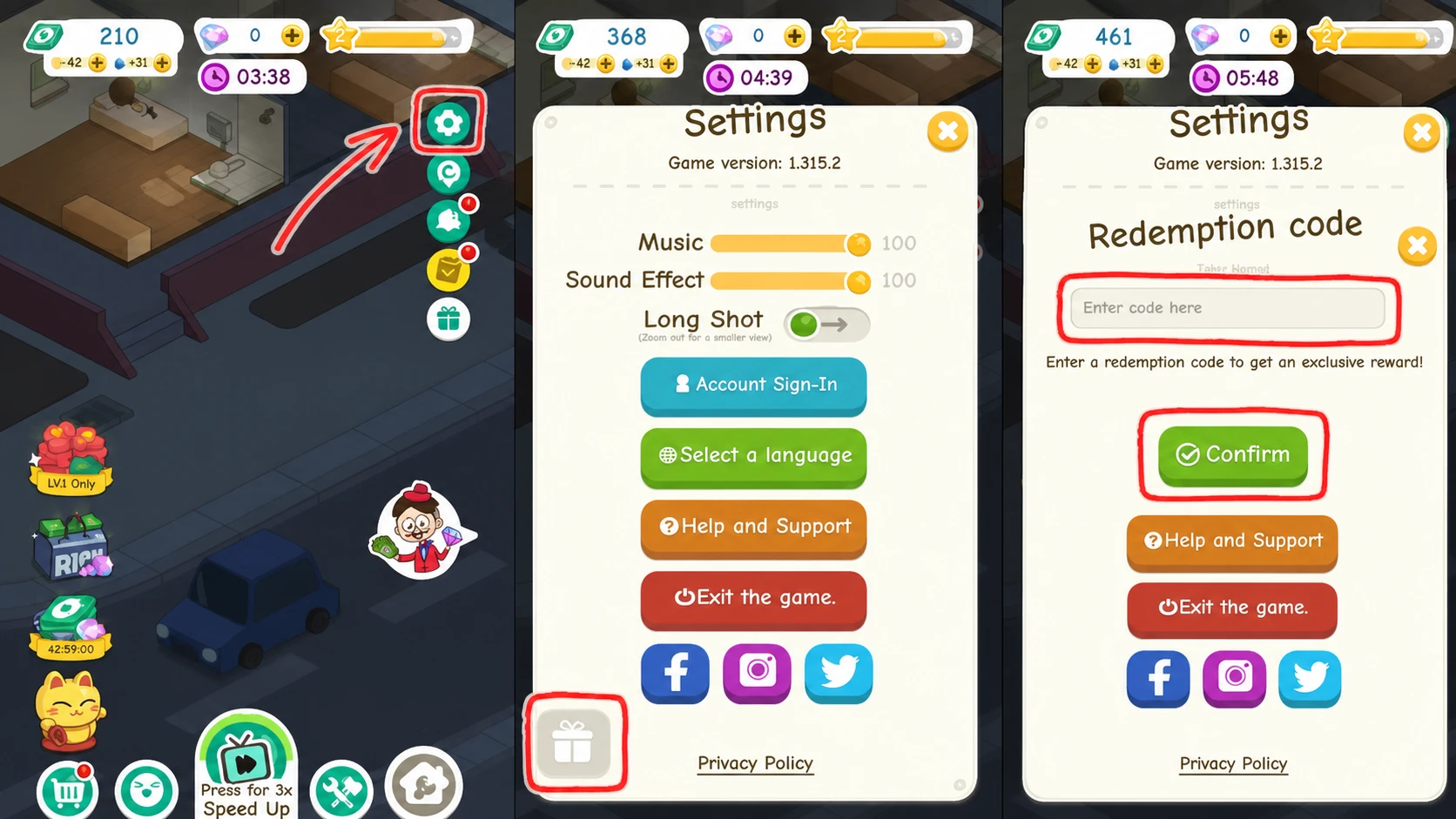 Rent Please! Landlord Sim Codes (June 2026)