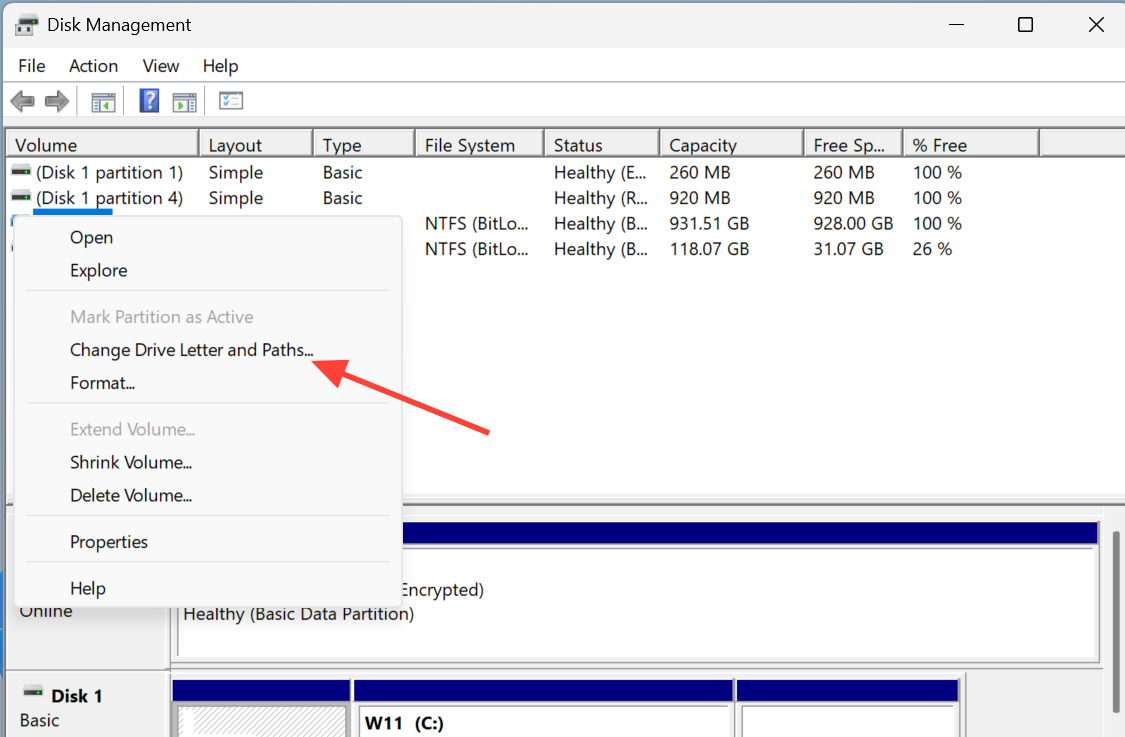 USB Drive Not Showing Up in Windows 11: How to Fix It