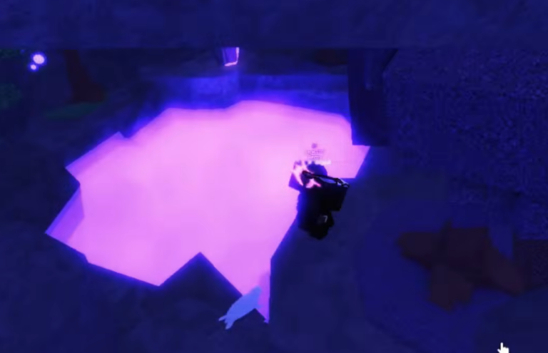 Fisch Aether Shimmering Pool: Where to Find It and How to Unlock Castbound
