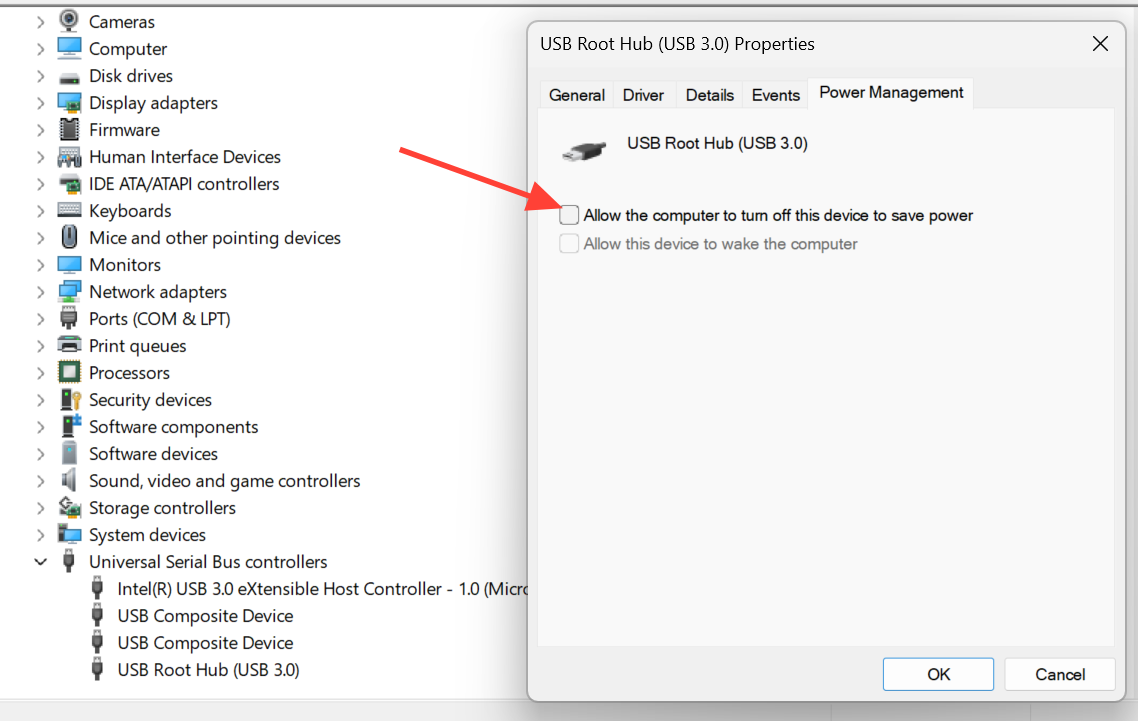 USB Drive Not Showing Up in Windows 11: How to Fix It