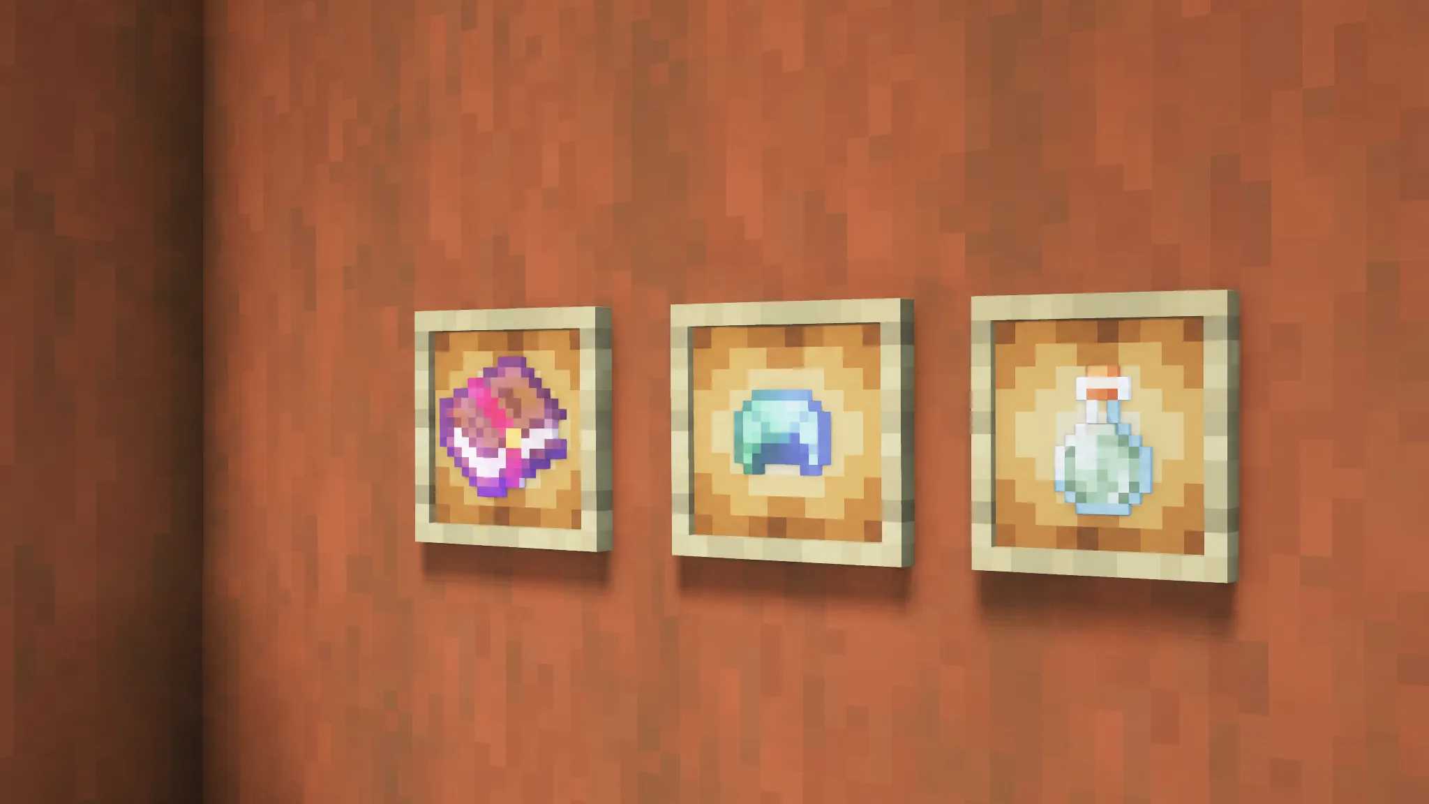 Minecraft Respiration Vs Water Breathing