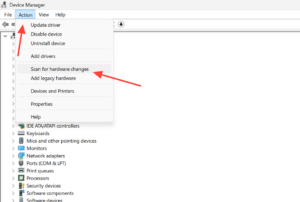 USB Drive Not Showing Up in Windows 11: How to Fix It