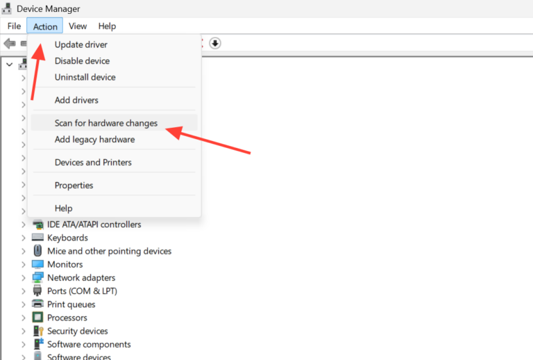 USB Drive Not Showing Up in Windows 11: How to Fix It
