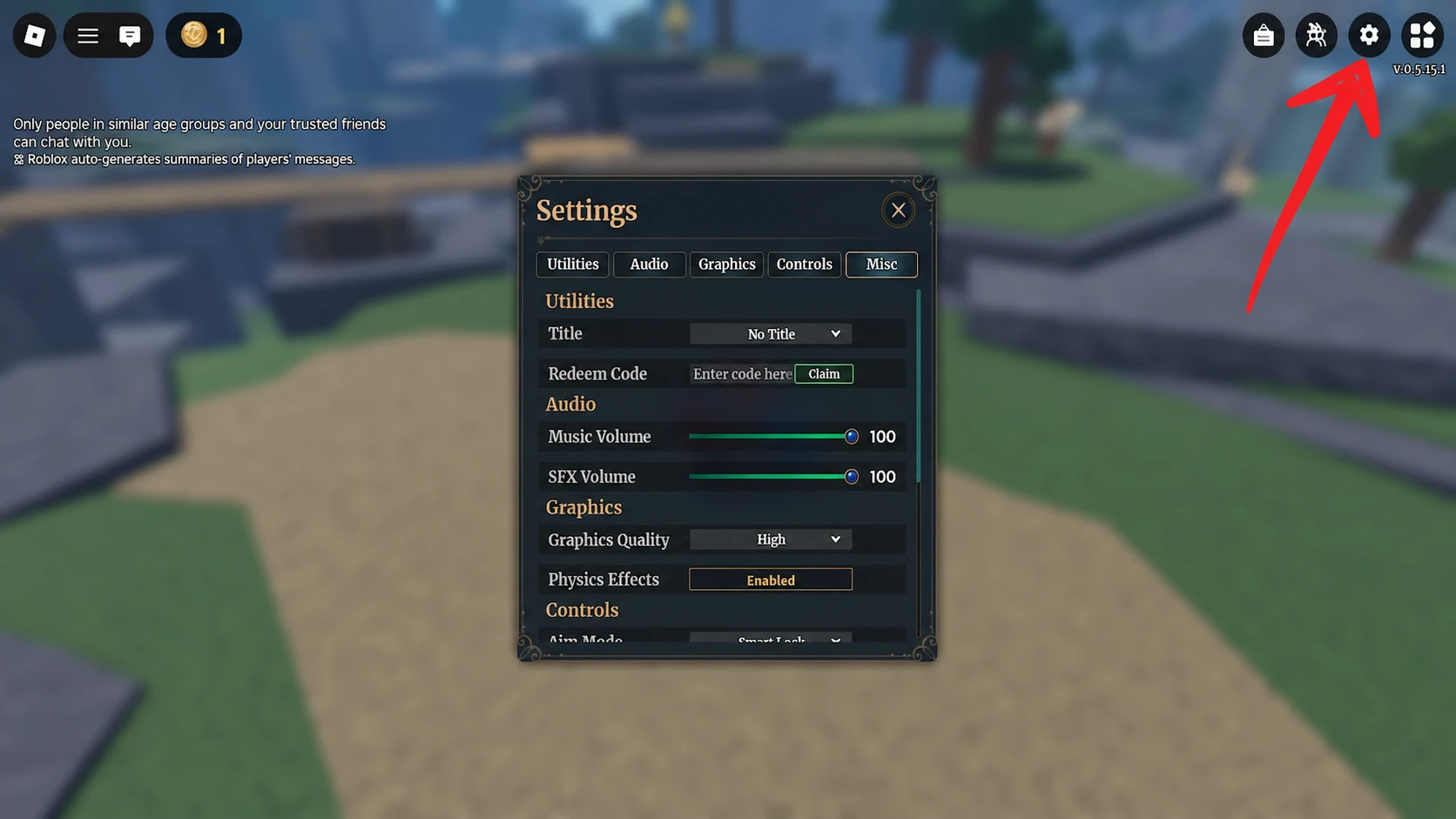 How to redeem Wizard Alchemy codes
