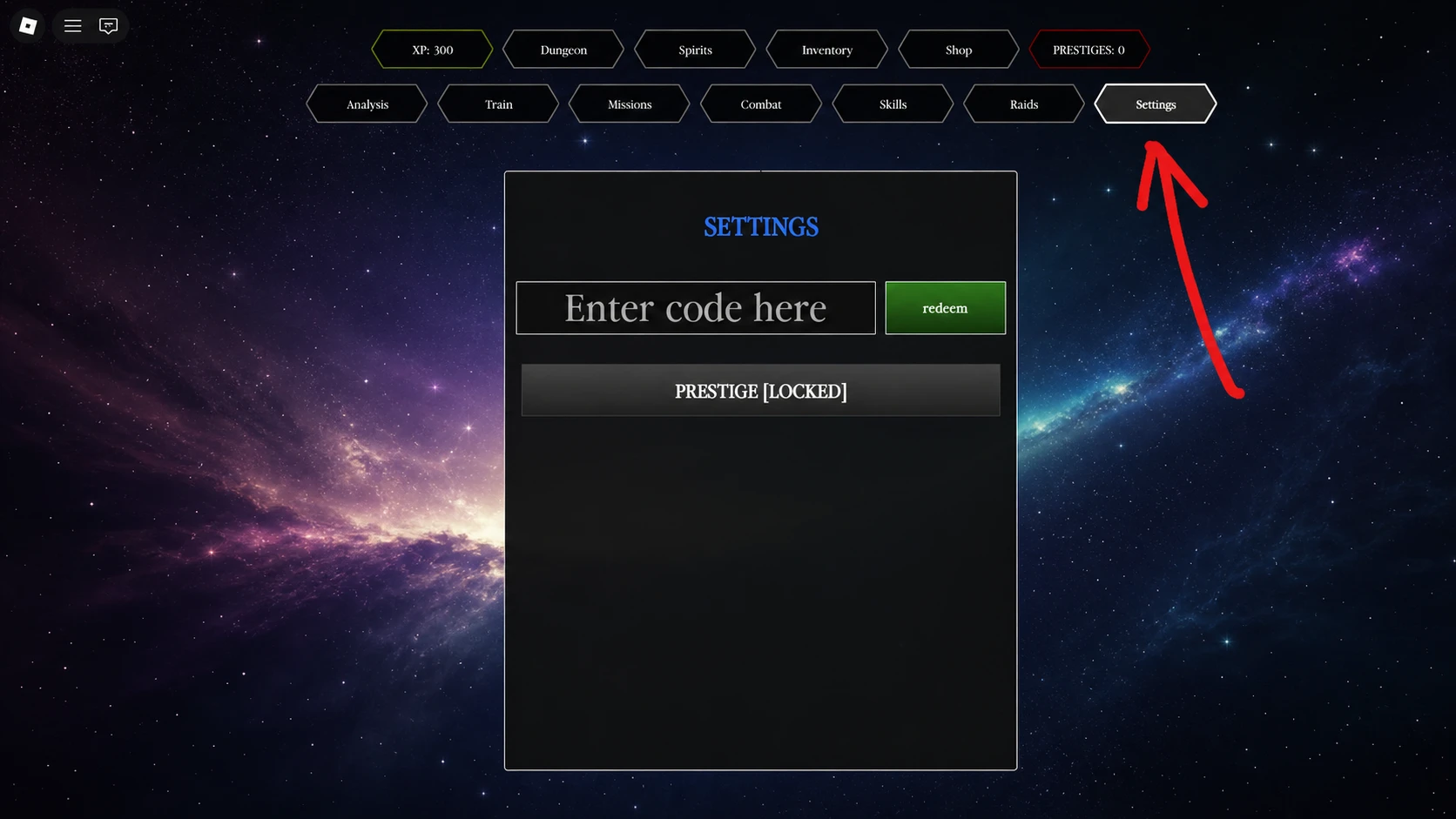 How To Redeem Tensura Incremental Codes
