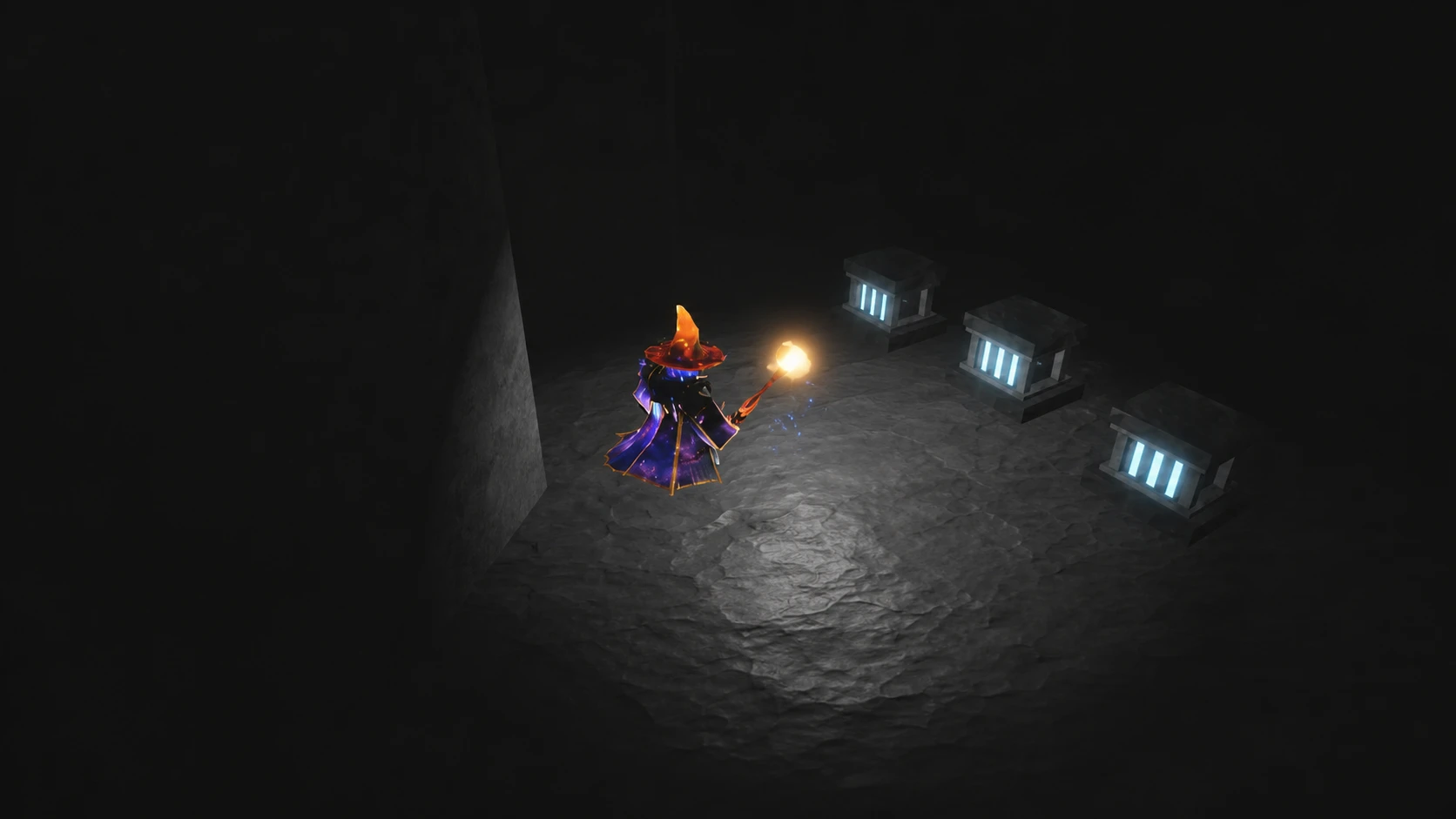 Wizard Alchemy Pirate Cave Puzzle Guide