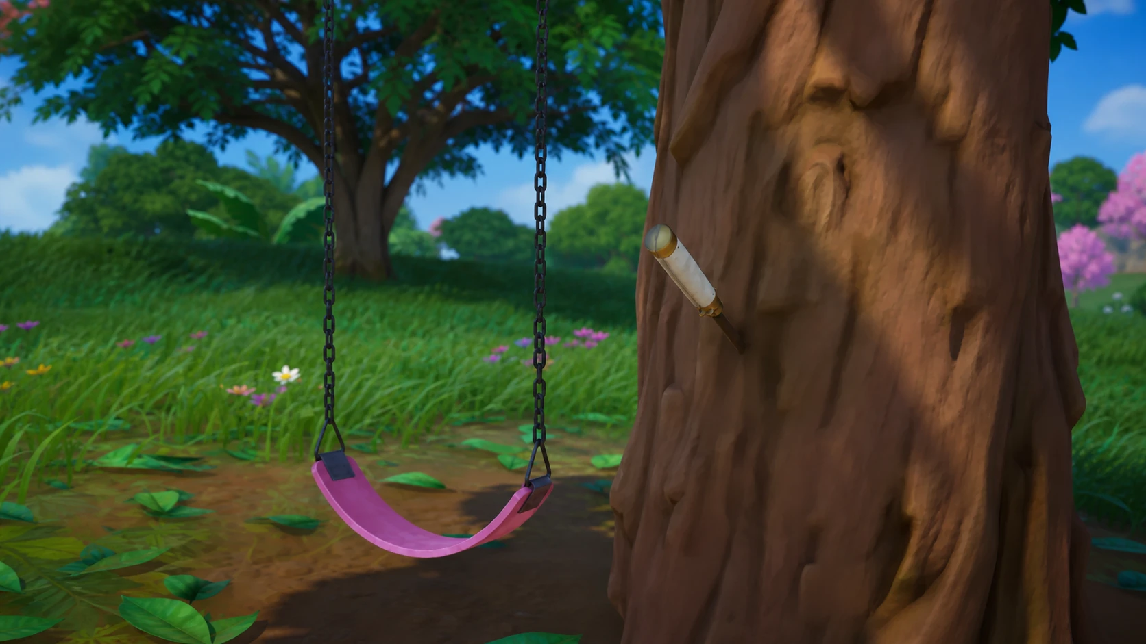 Fortnite Teaser Olivia Rodrigo
