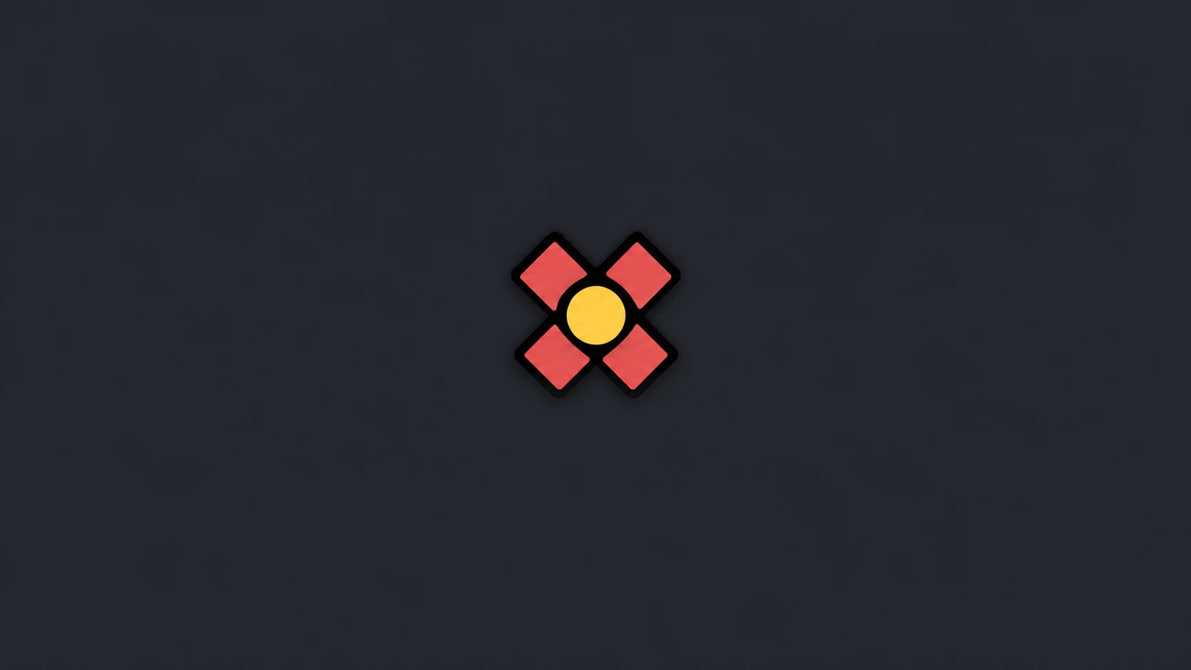 Pink Flower crosshair in Marvel Rivals