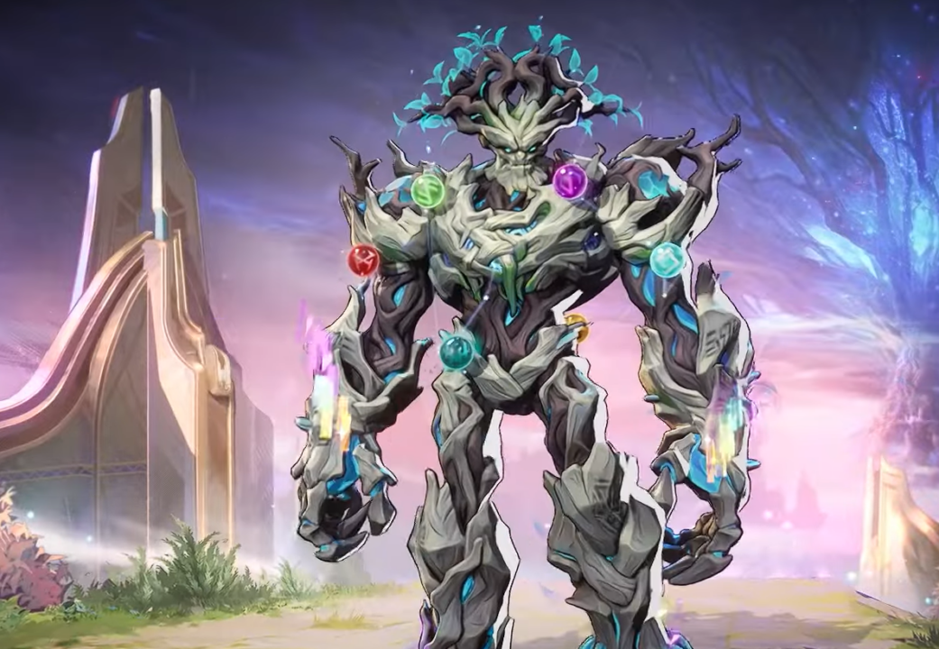 Groot Skins in Marvel Rivals: Every Costume in His Catalog
