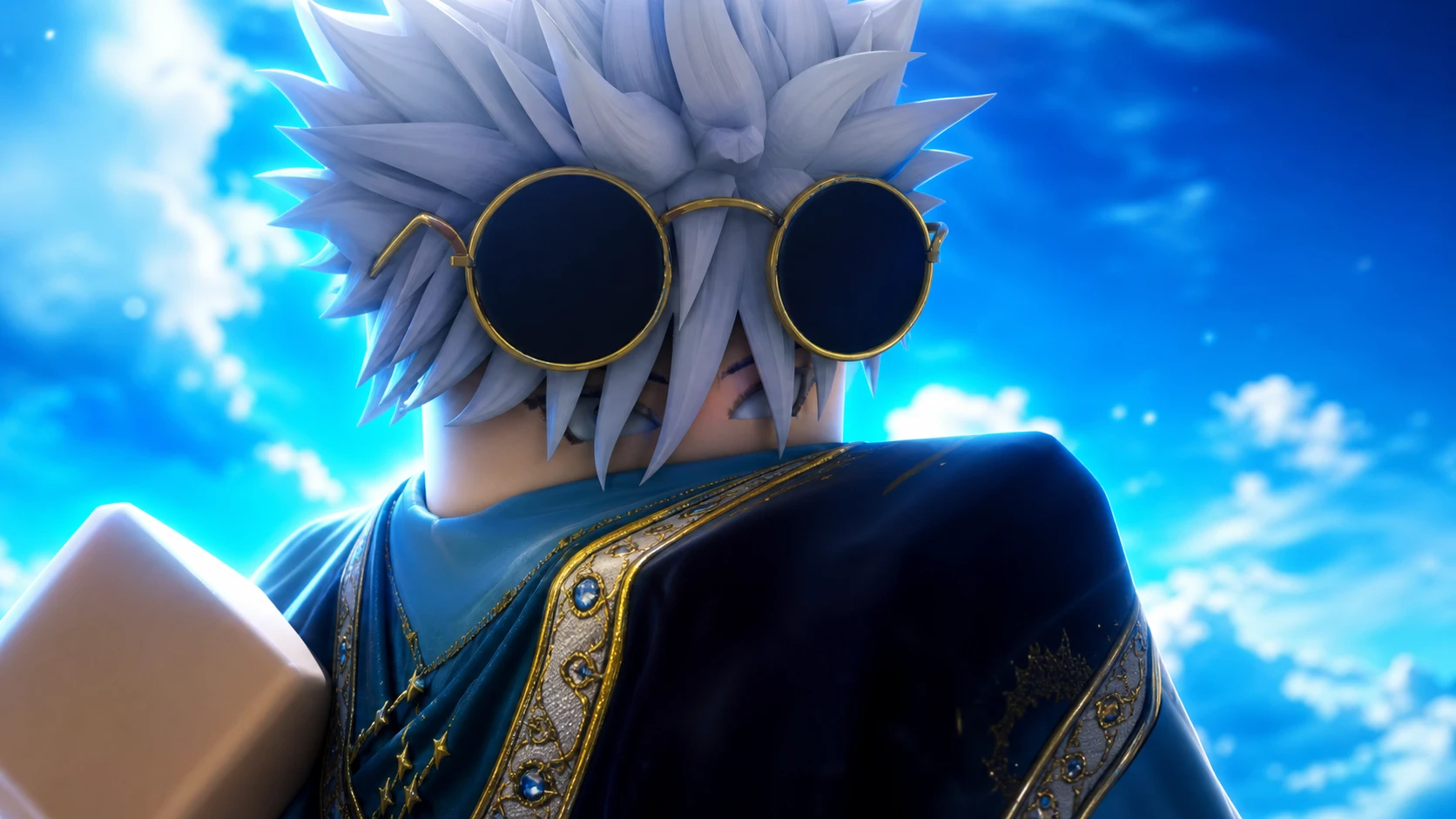 The Strongest of Today game image