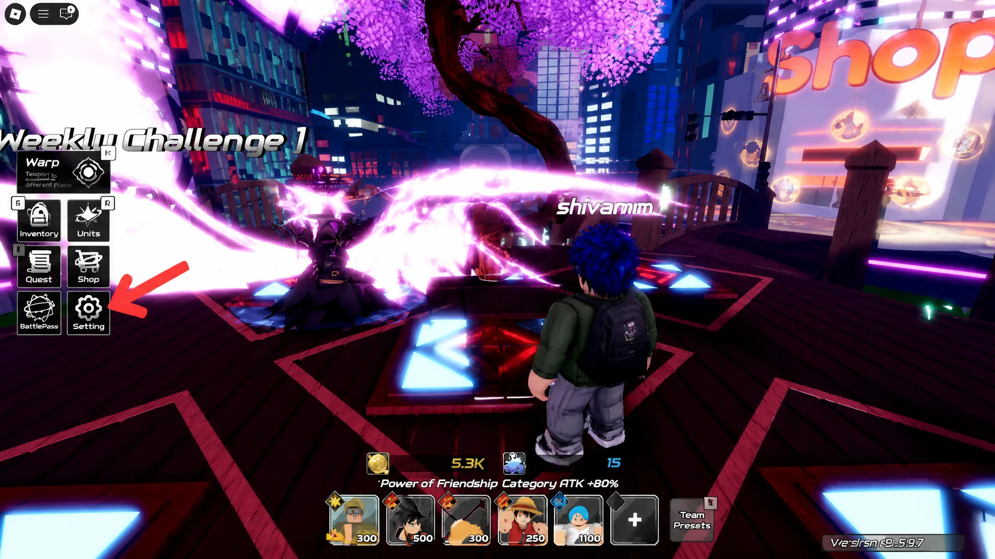 redeeming roblox anime world tower defense codes