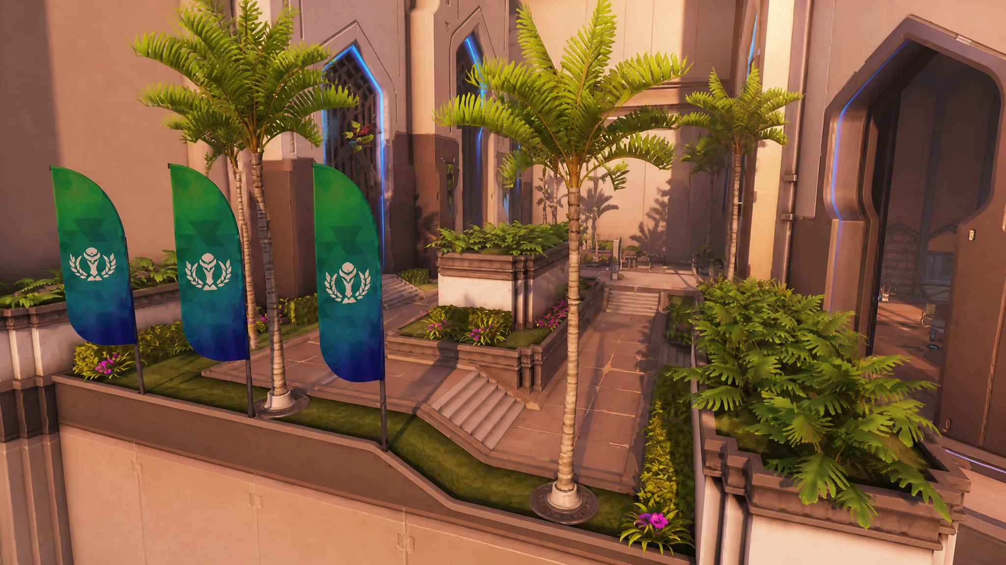 Overwatch new Season: Stadium changes for Season 3