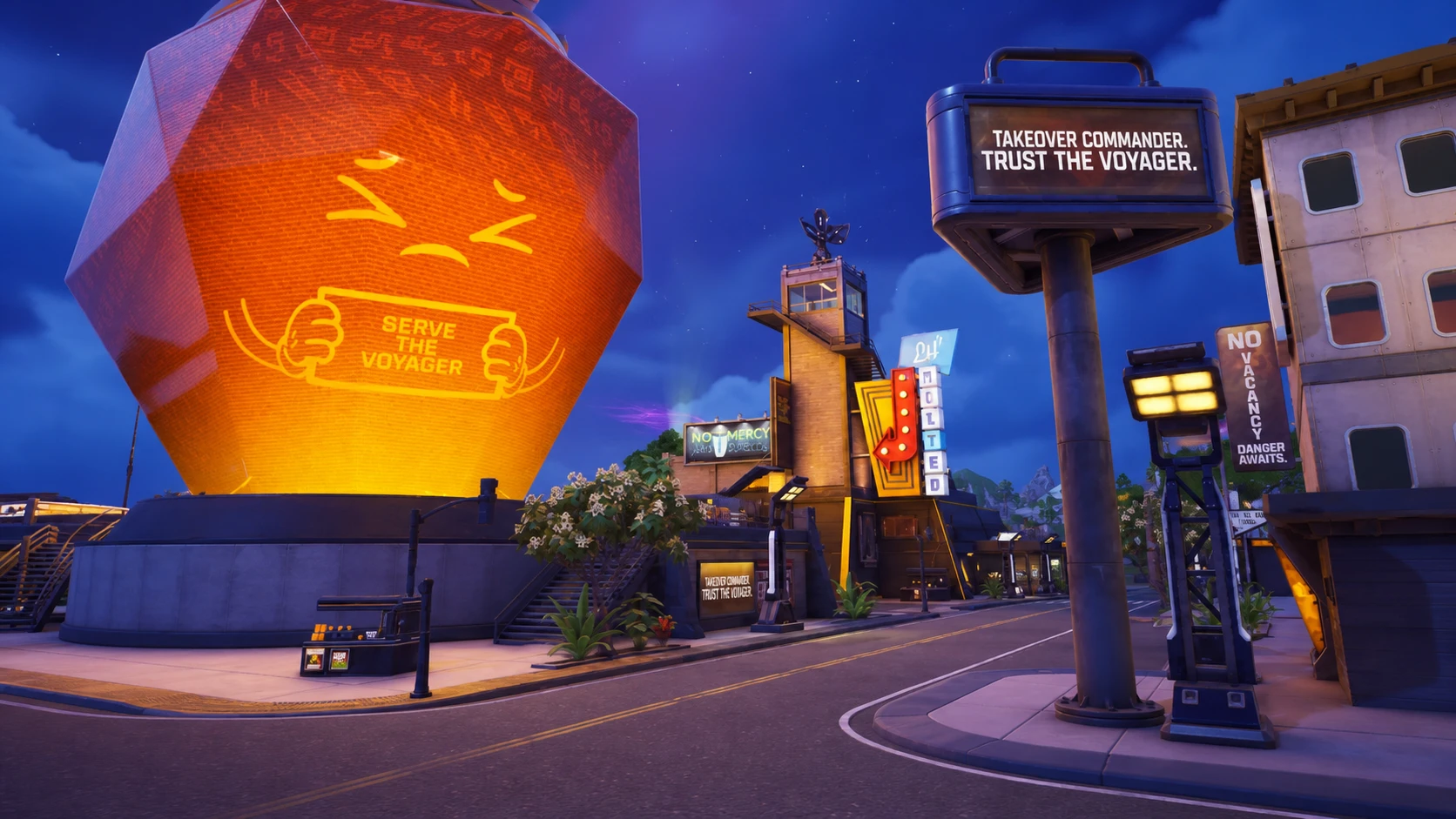 Fortnite Chapter 7 Season 3 Best Locations