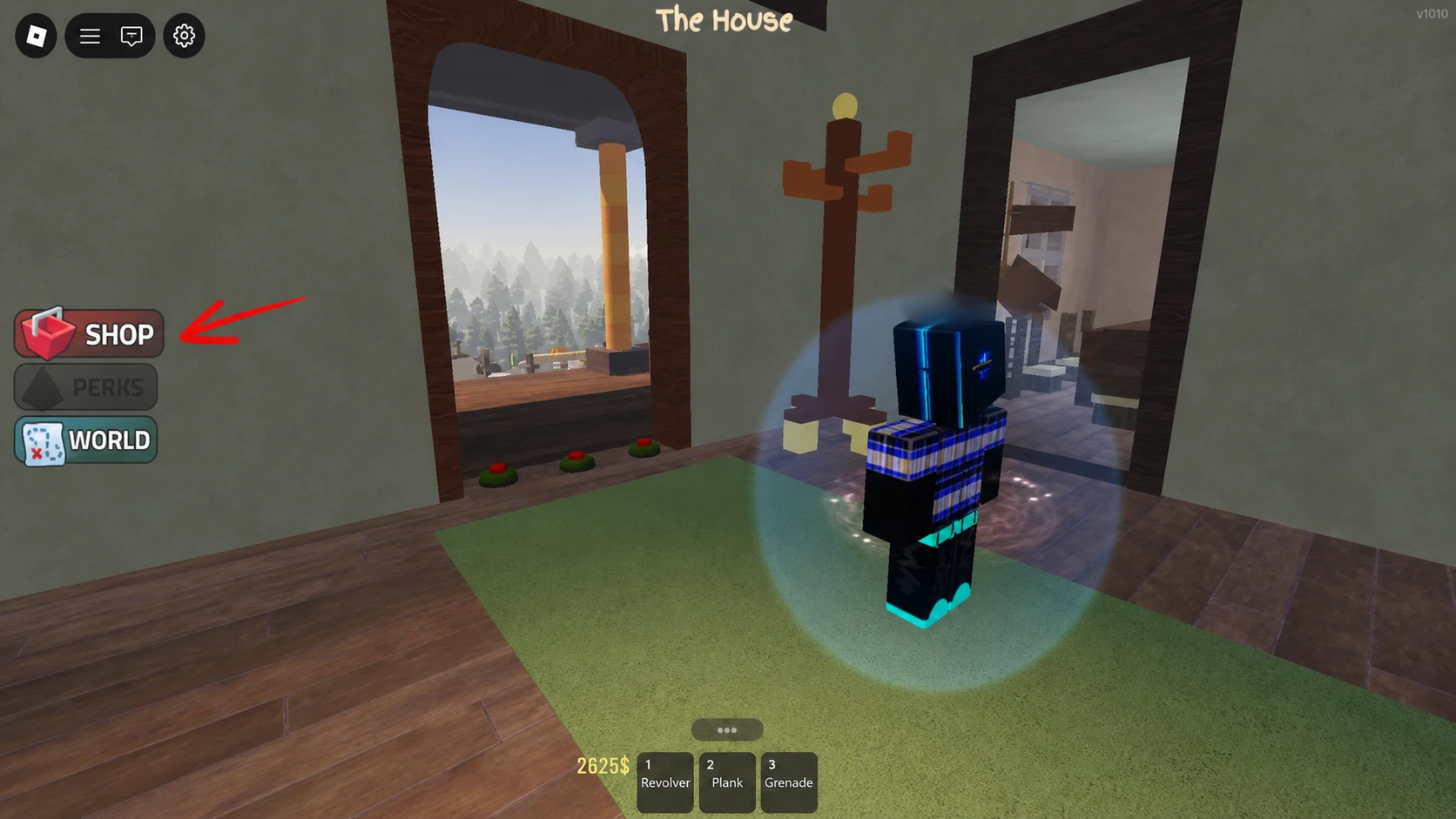 Protect House From Monster Codes redemption