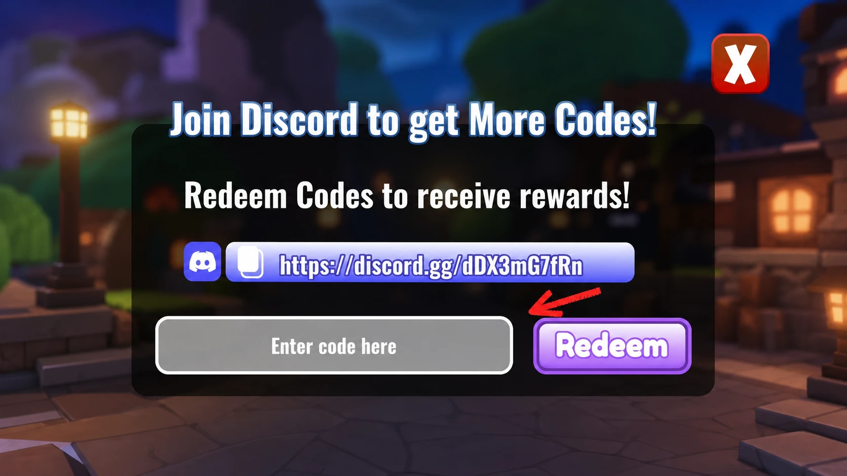 redeem roblox infection gunfight codes