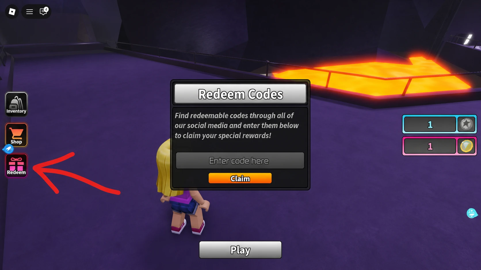 How to redeem Ultra Toilet Fight 2 codes