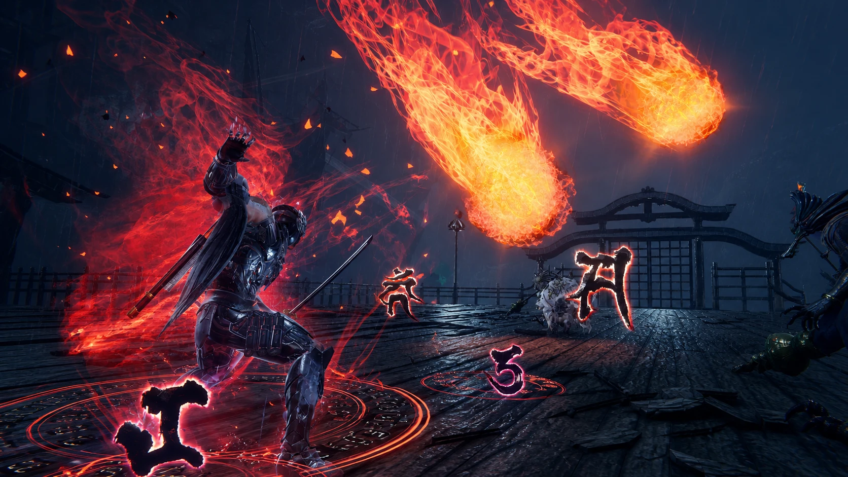 PC Game Pass - Ninja Gaiden 4