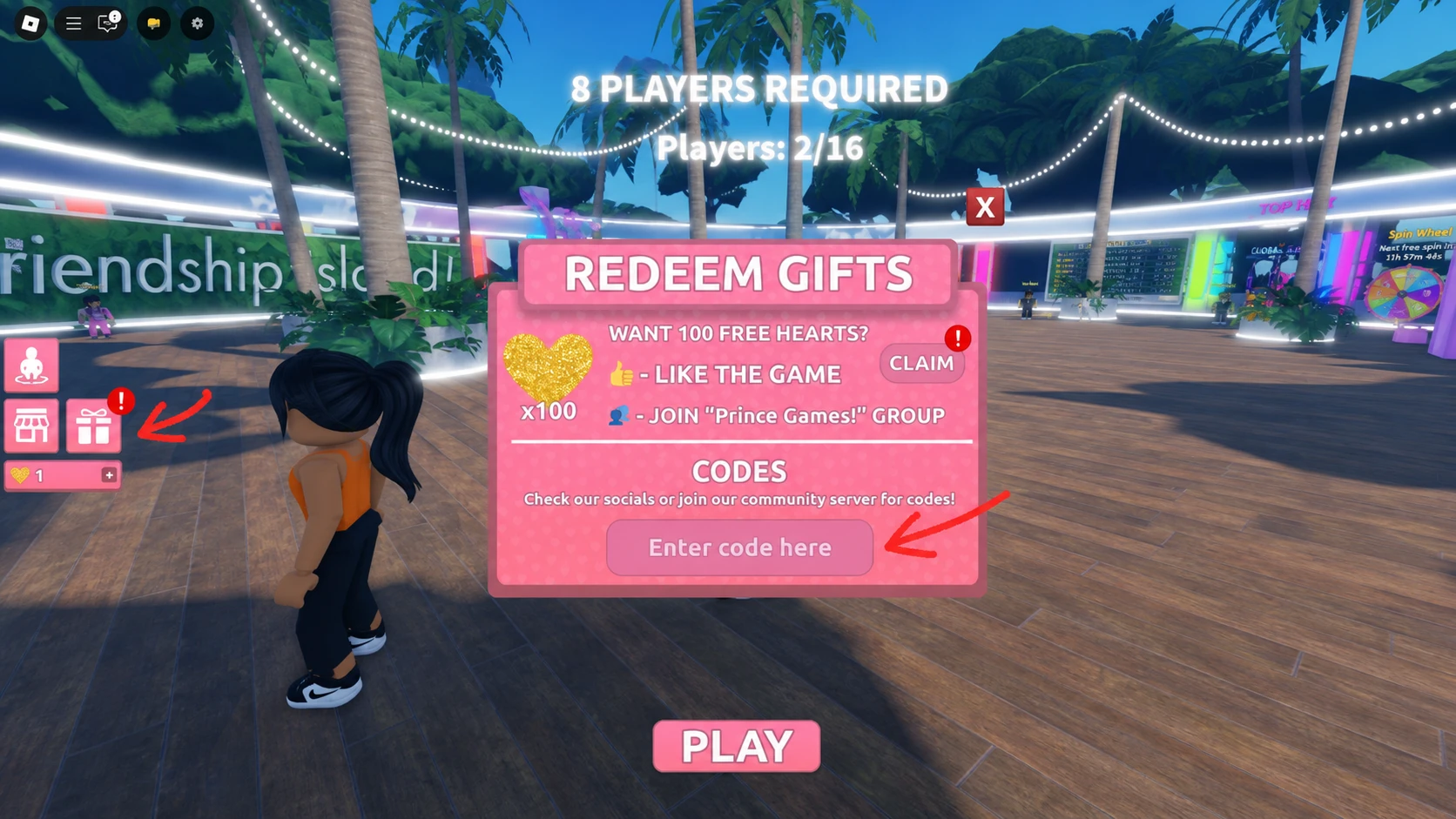 roblox friendship island codes (1)