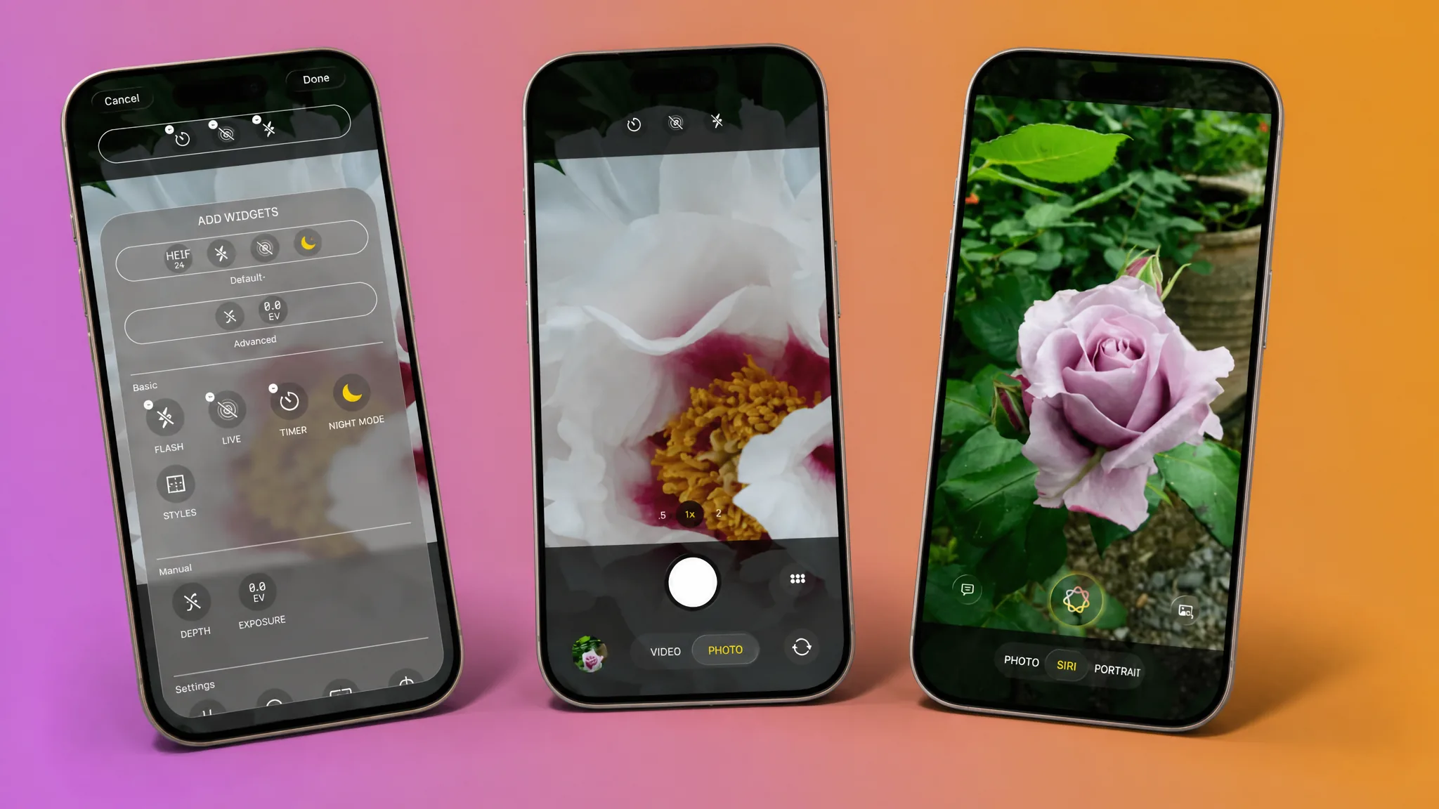 ios 27 camera leak