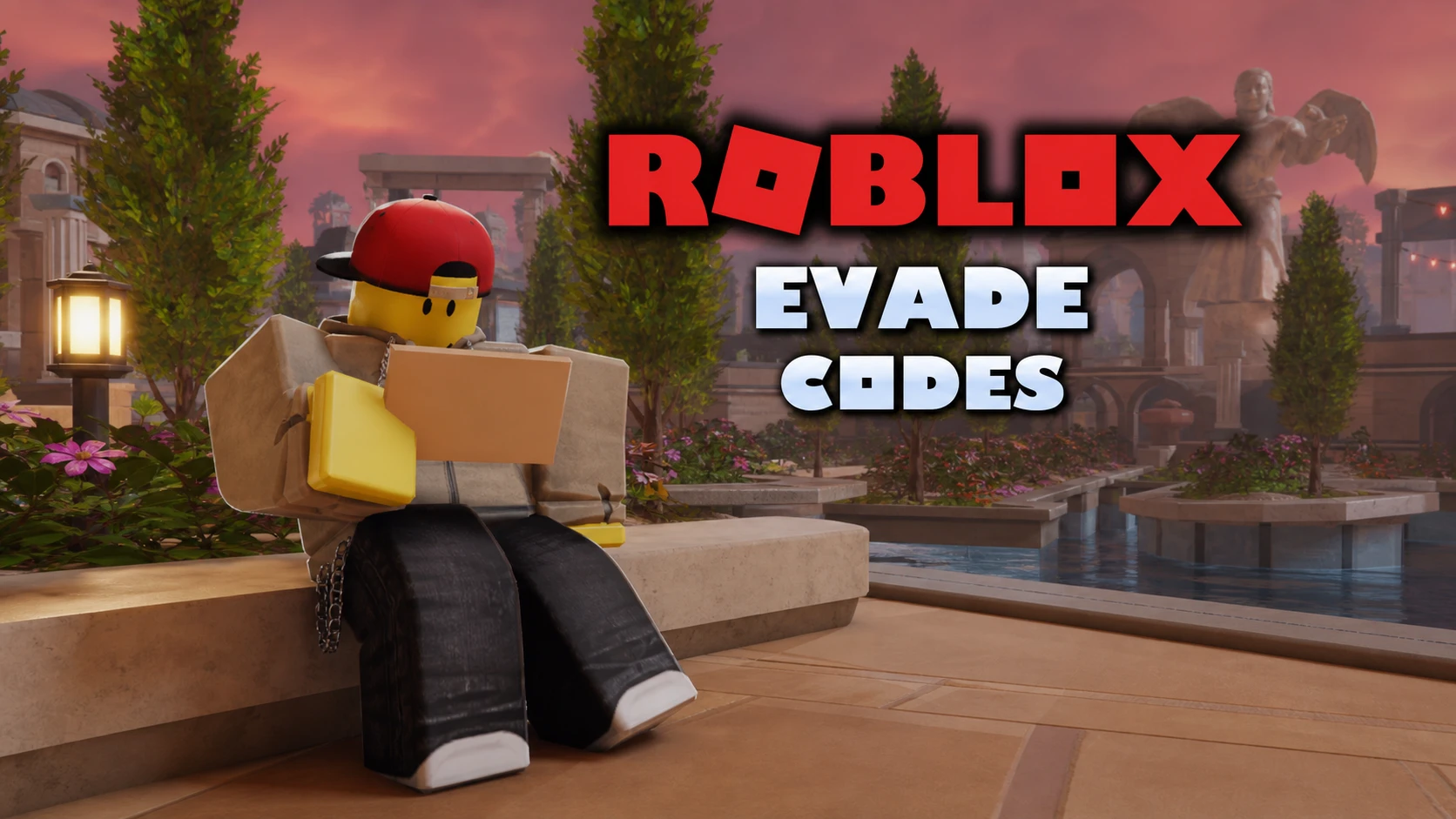Roblox Evade Codes