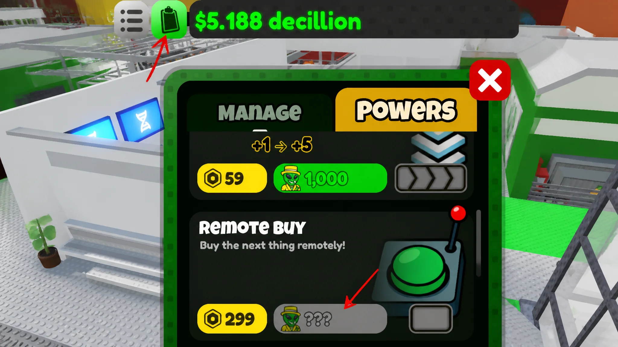 Get Remote Buy in Sell Lemons