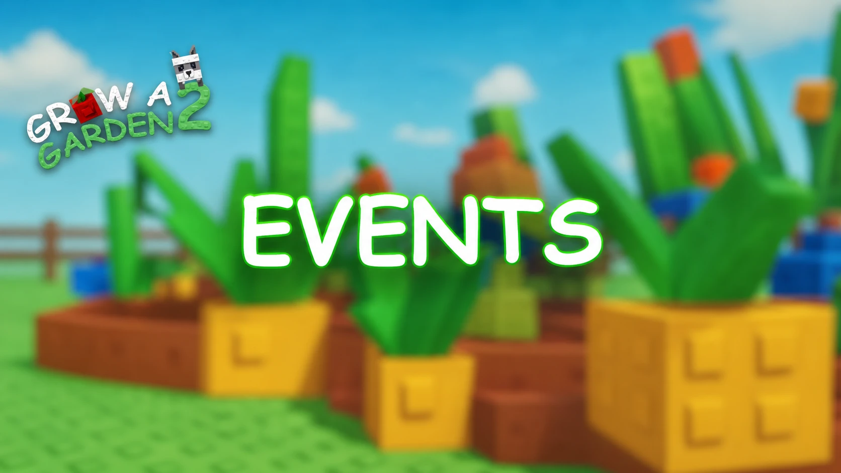 Grow a Garden 2 Wiki. A Complete Game Guide and Walkthrough