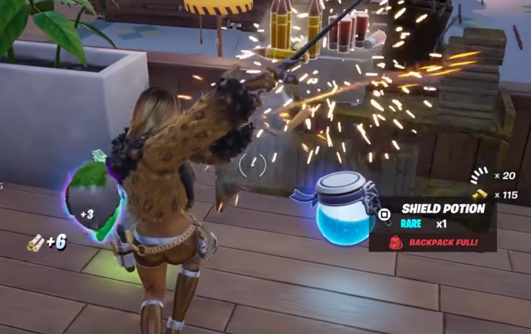 Zero Point Sprite Path How to Get the Zero Point Sprite in Fortnite Runners