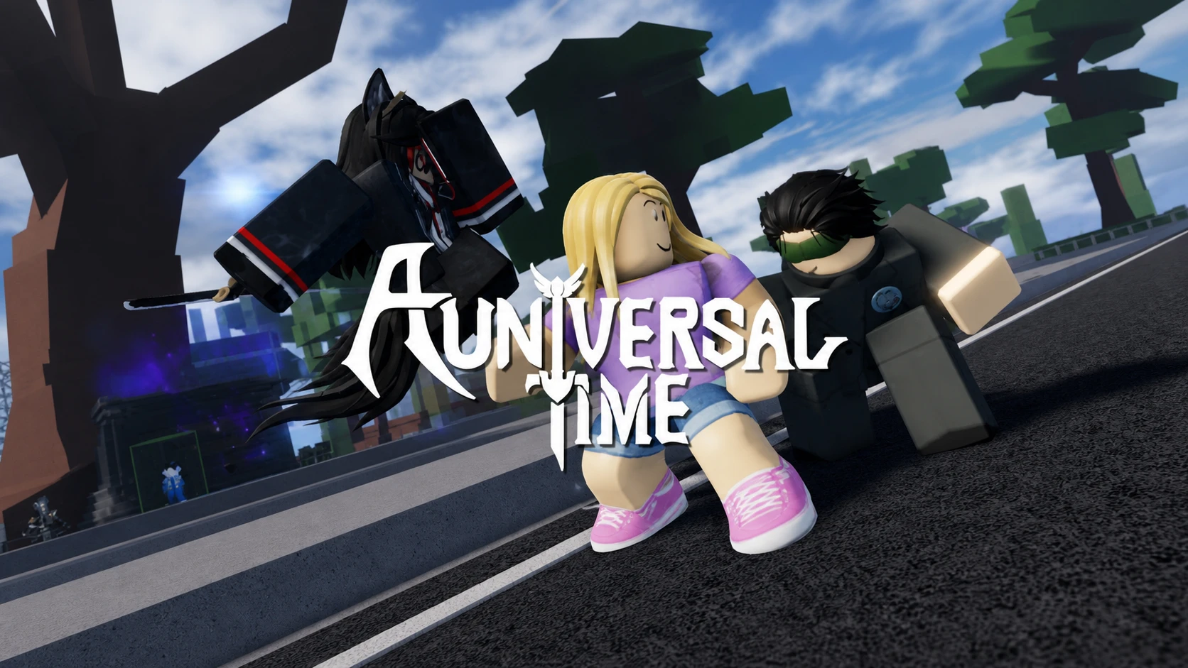 YouTube Thumbnail