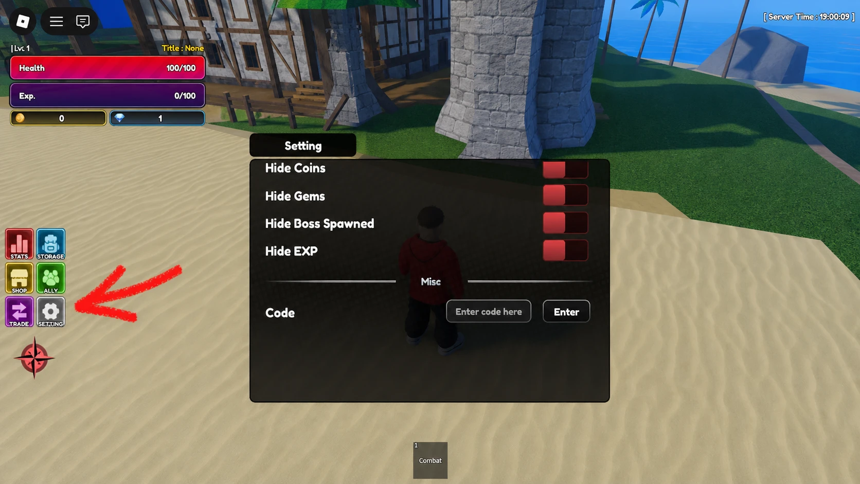 How to redeem Lineage Piece codes