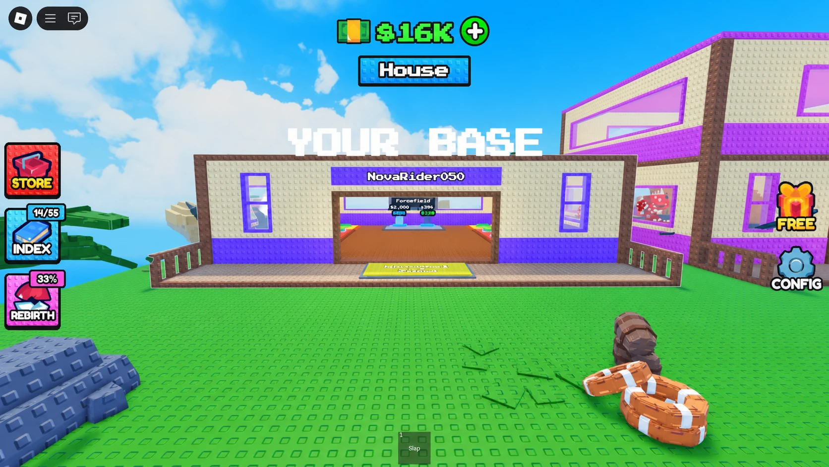 Roblox steal a fish