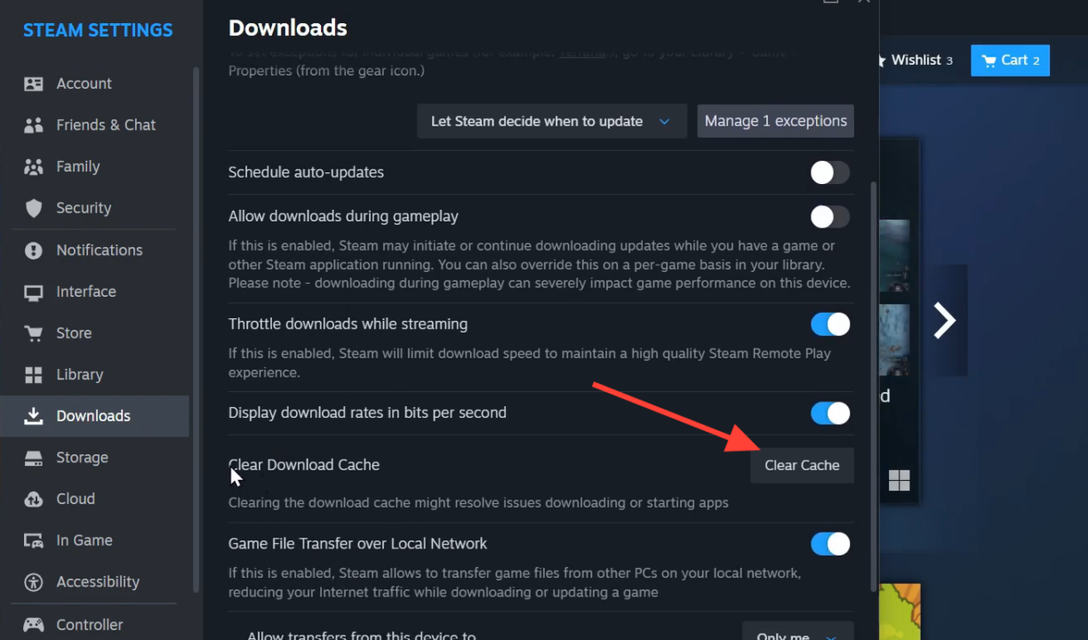 Marvel Rivals Error Code 211: How to Fix “Failed to Connect to Steam”
