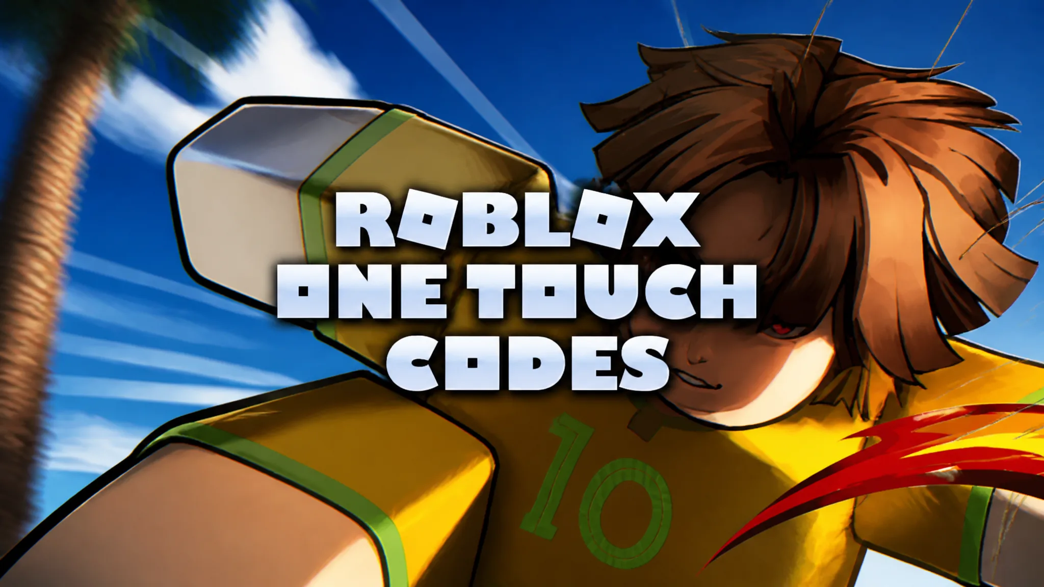 one touch codes