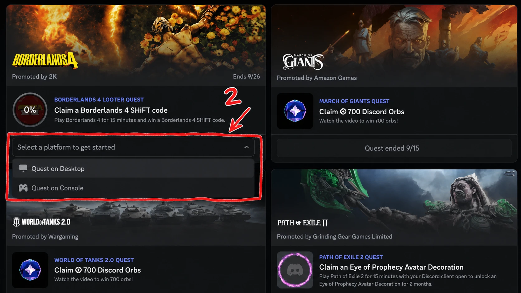 Borderlands 4 Shift Codes