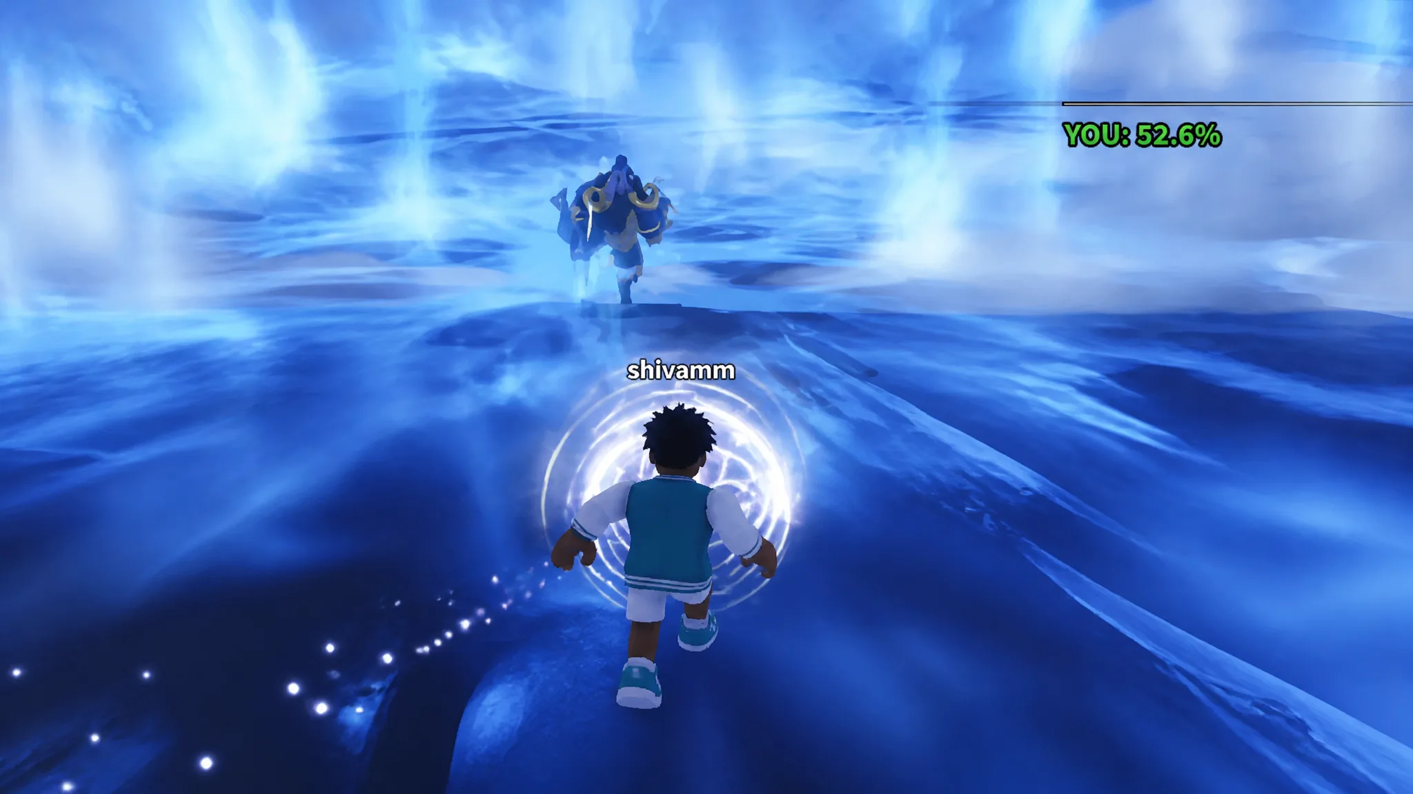 Sailor Piece Raid