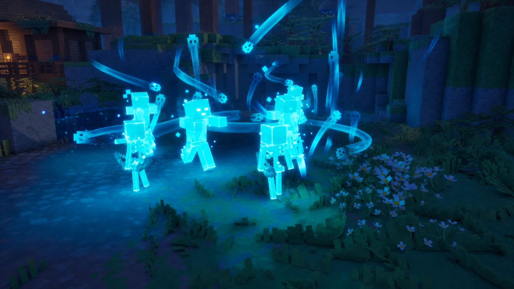 Minecraft Dungeons 2 Pre-Order Bonuses