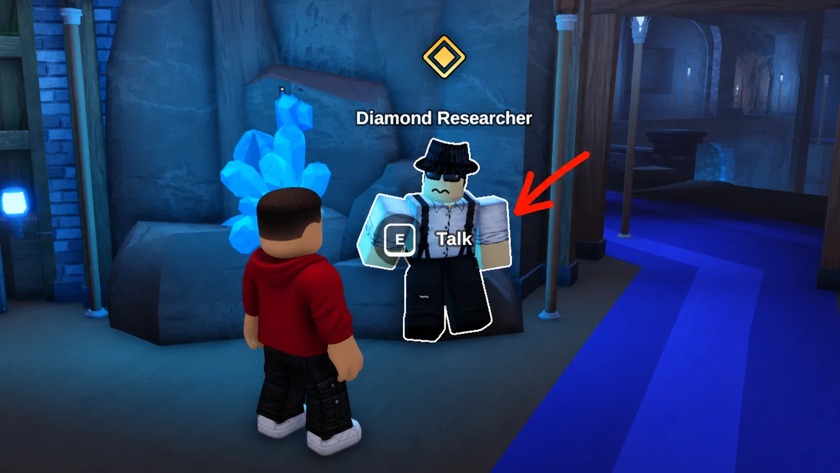 NPC Quests Fish It