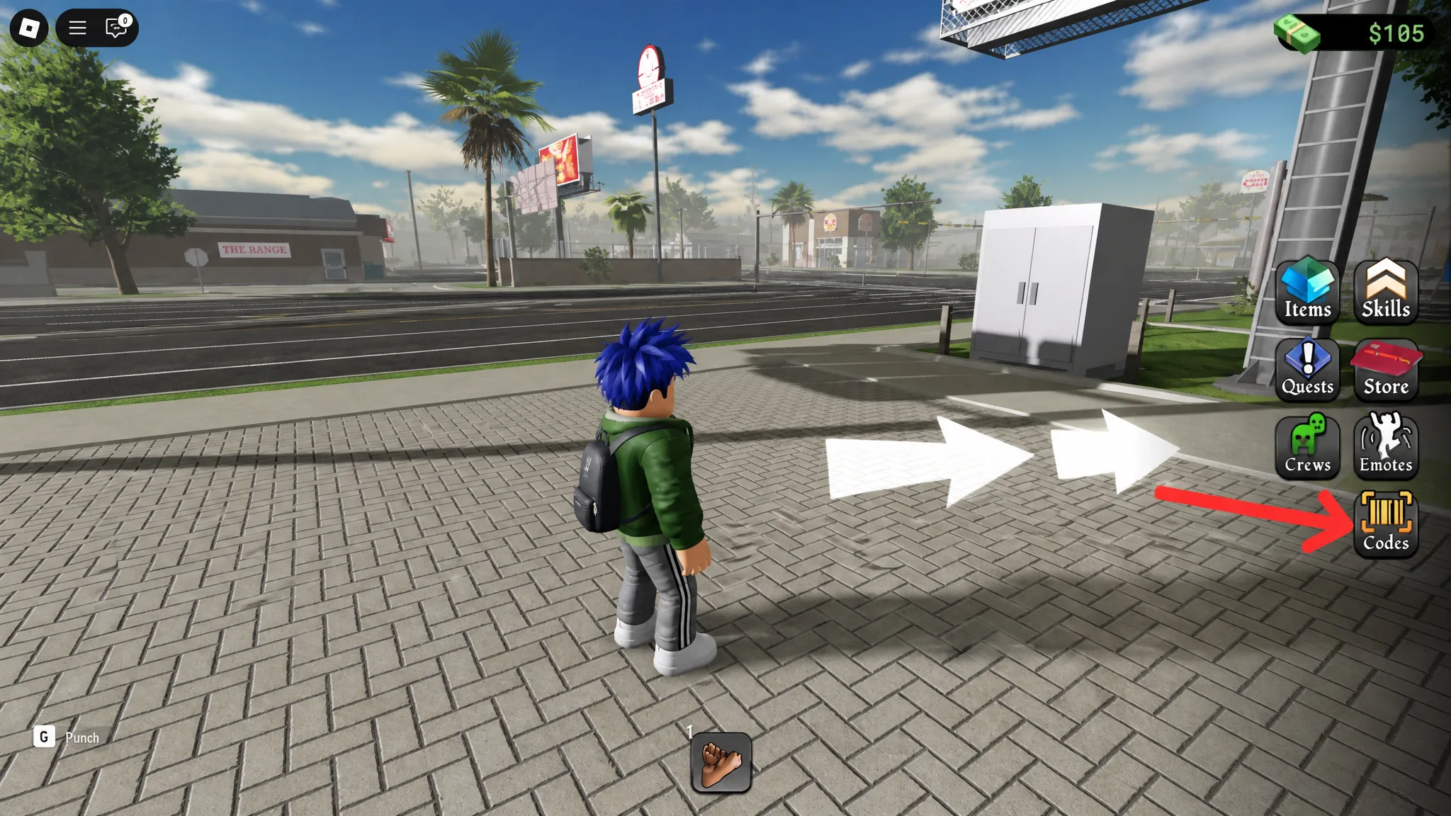 redeem roblox blockspin codes