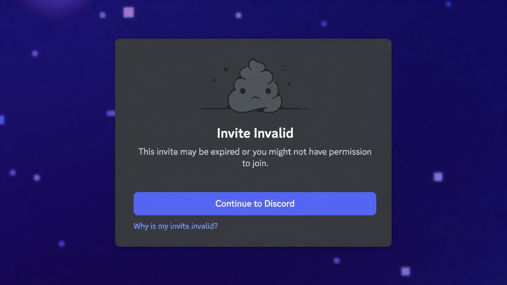 Choso Flipping Experience codes: An image of the Choso Flipping Experience Discord invite