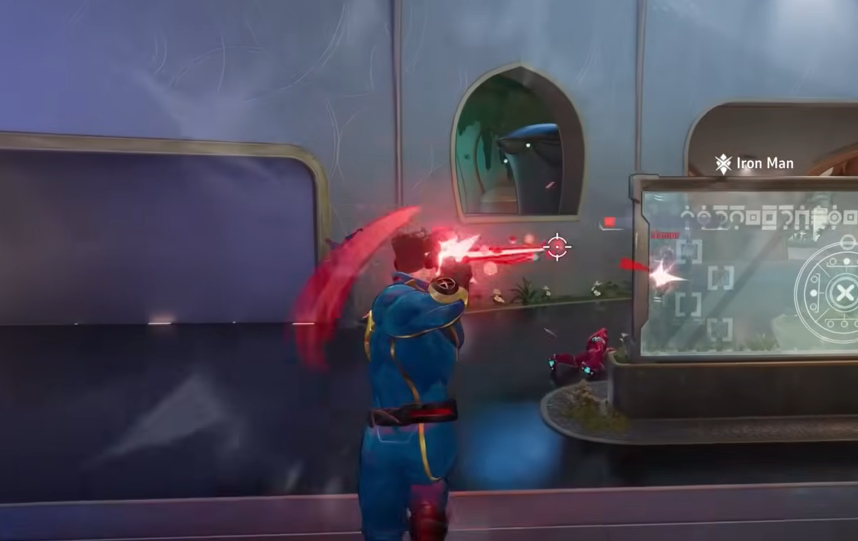 Cyclops Rivals Move Set Cyclops Abilities in Marvel Rivals: Full Kit and How to Play