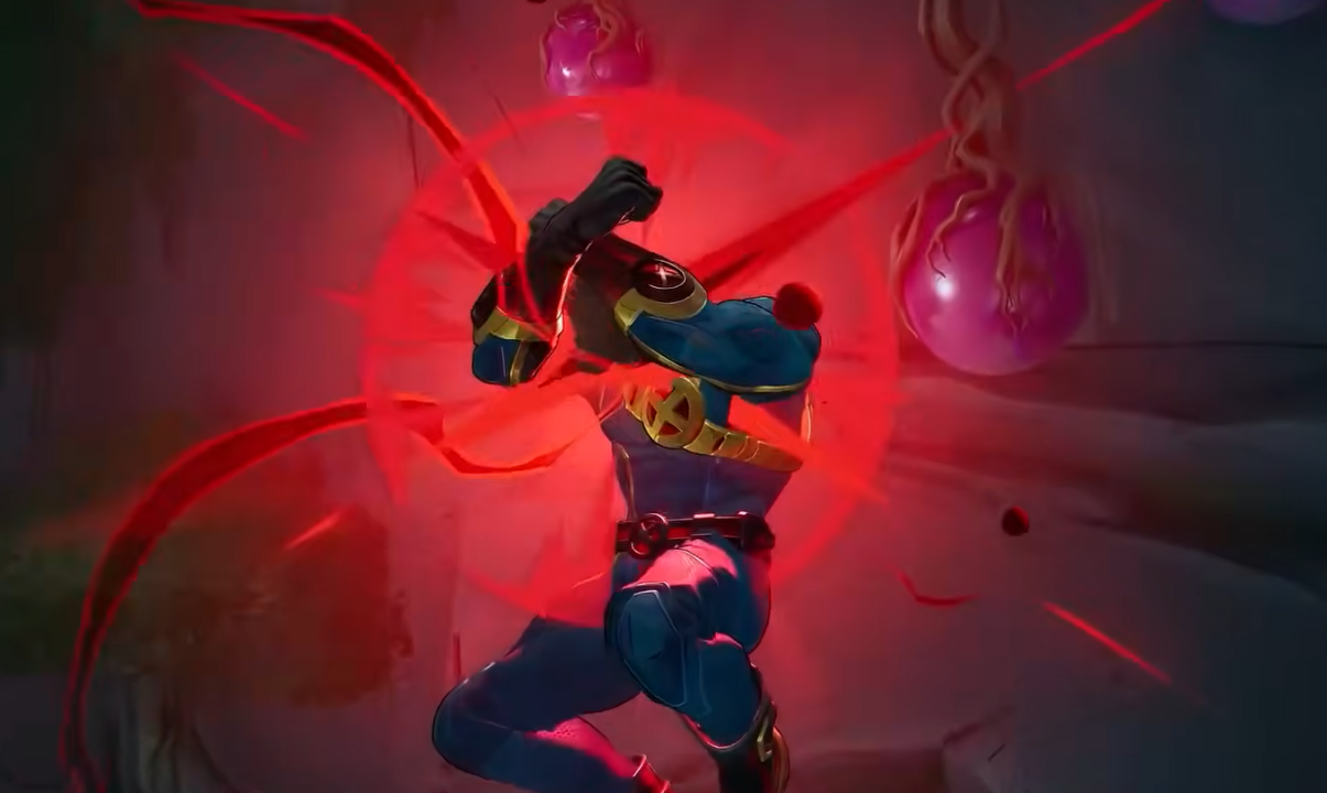 Marvel Rivals Season 8.5 Tier List: Strongest Heroes by Win Rate