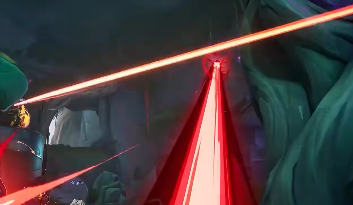 Cyclops Rivals Move Set Cyclops Abilities in Marvel Rivals: Full Kit and How to Play