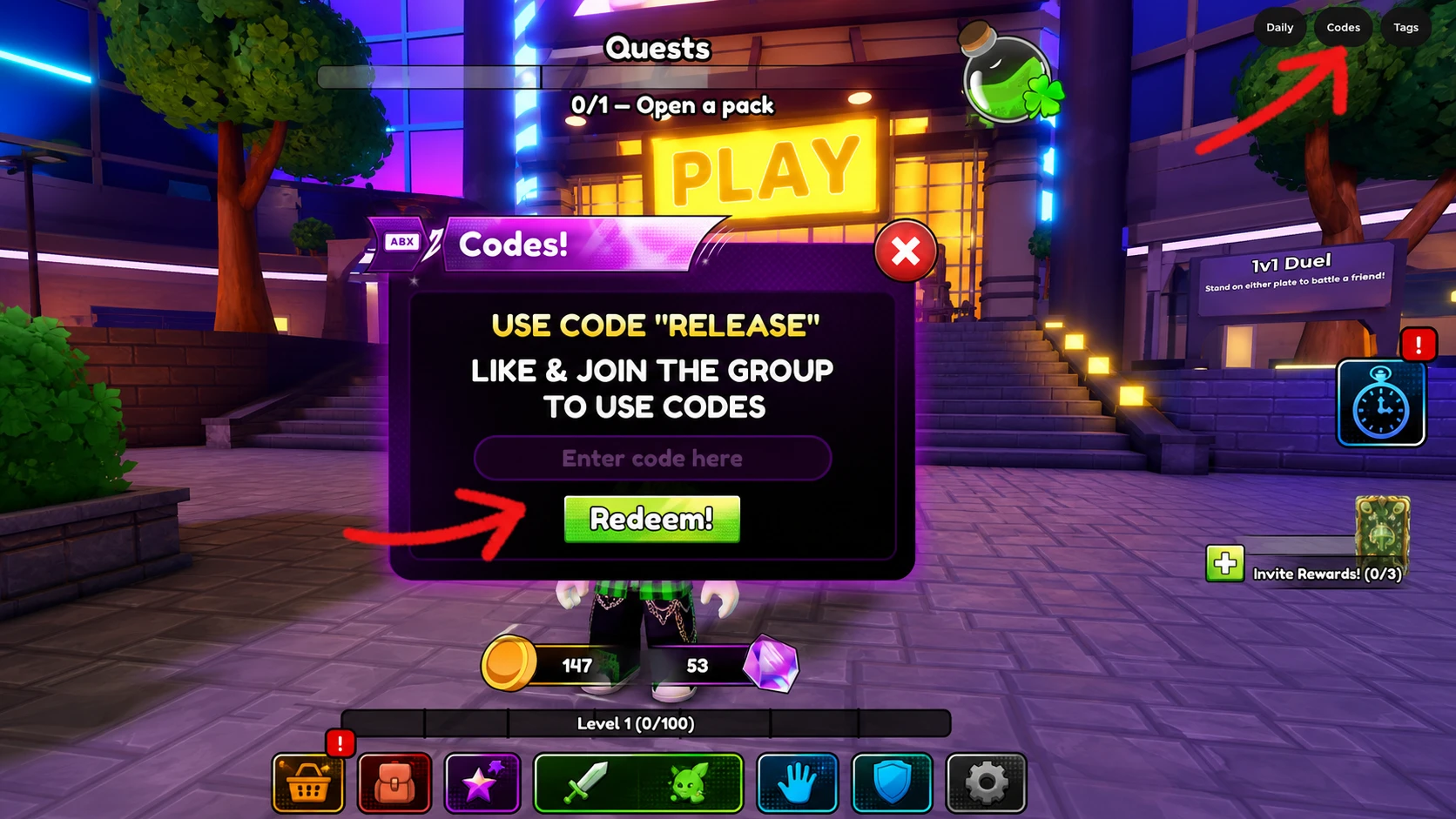 How To Redeem Anime Overdrive Codes