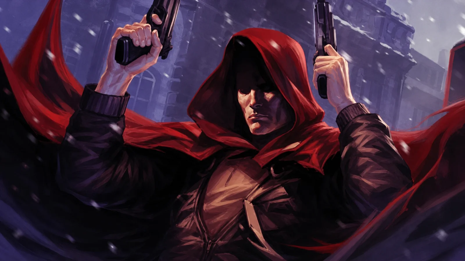 Marvel Rivals: The Hood’s Leaked Abilities, Role, and Season 9 Timing