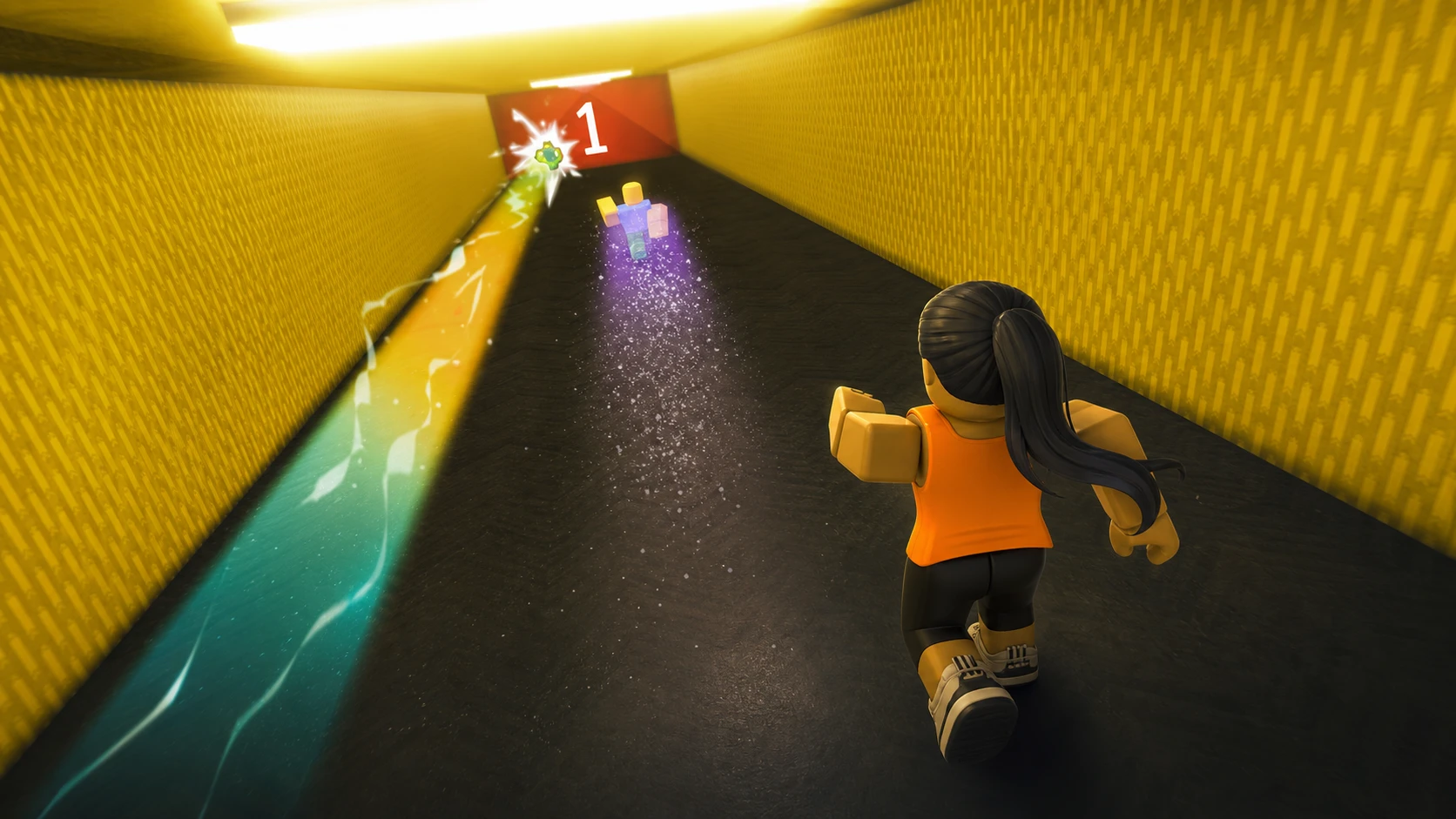 Roblox clicker games worth playing, from Race Clicker to tycoons