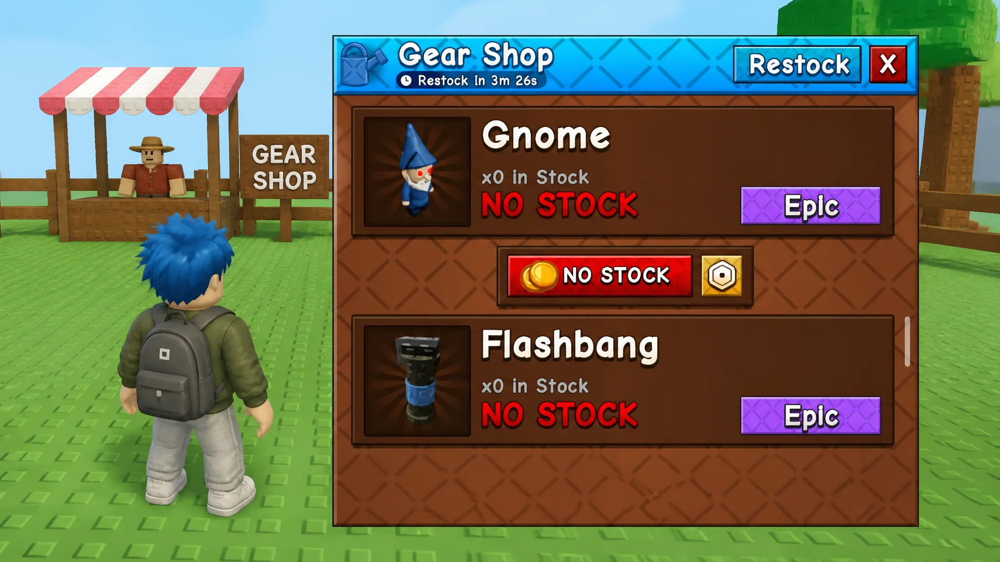 How to Get a Gnome in Grow a Garden 2