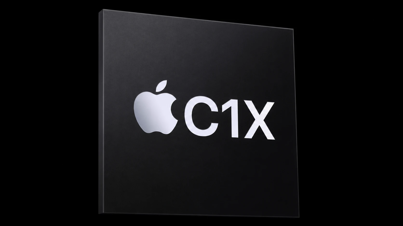 Apple C1X
